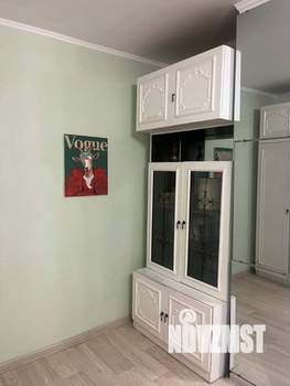 1-к квартира, на длительный срок, 31м2, 1/6 этаж