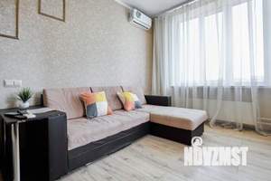 1-к квартира, посуточно, 65м2, 1/1 этаж