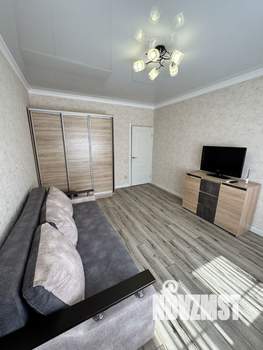 1-к квартира, на длительный срок, 40м2, 2/26 этаж