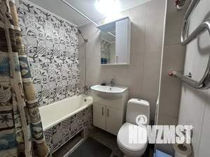 1-к квартира, на длительный срок, 41м2, 6/9 этаж