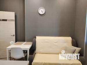 1-к квартира, посуточно, 55м2, 15/23 этаж