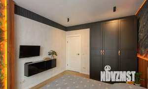 1-к квартира, посуточно, 35м2, 5/24 этаж