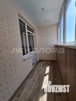 Студия квартира, на длительный срок, 30м2, 7/23 этаж