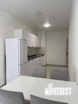 2-к квартира, на длительный срок, 46м2, 5/24 этаж