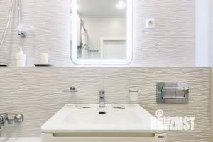 1-к квартира, посуточно, 44м2, 14/25 этаж
