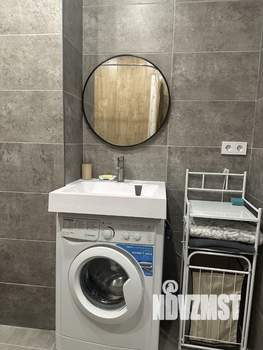 Студия квартира, на длительный срок, 30м2, 6/20 этаж