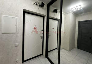 2-к квартира, на длительный срок, 40м2, 6/24 этаж