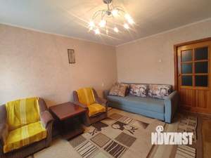 1-к квартира, на длительный срок, 40м2, 7/15 этаж