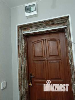 Студия квартира, на длительный срок, 18м2, 2/6 этаж