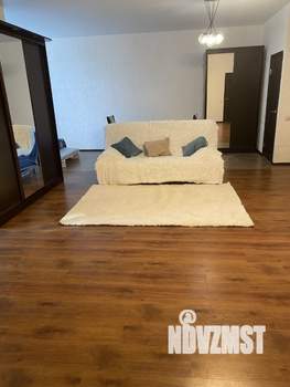 Студия квартира, на длительный срок, 65м2, 7/25 этаж