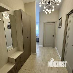 2-к квартира, на длительный срок, 50м2, 12/12 этаж