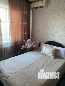 2-к квартира, посуточно, 46м2, 7/10 этаж