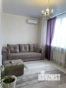 1-к квартира, на длительный срок, 42м2, 15/20 этаж