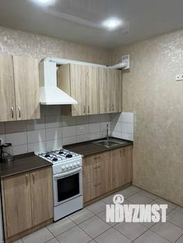 1-к квартира, на длительный срок, 34м2, 14/22 этаж