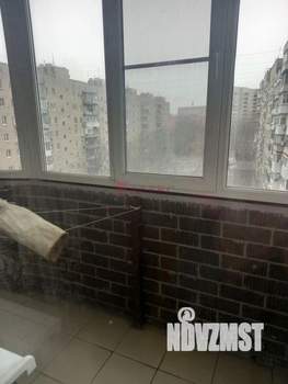 1-к квартира, на длительный срок, 35м2, 7/24 этаж