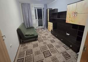 1-к квартира, на длительный срок, 32м2, 4/10 этаж