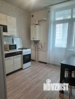 2-к квартира, на длительный срок, 53м2, 8/22 этаж