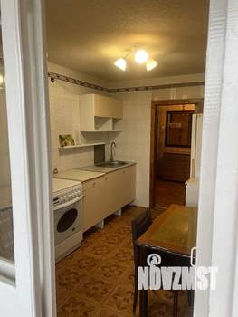 2-к квартира, на длительный срок, 56м2, 10/14 этаж