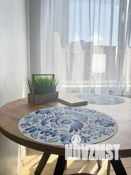 1-к квартира, посуточно, 32м2, 9/9 этаж