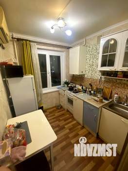 1-к квартира, на длительный срок, 33м2, 2/9 этаж