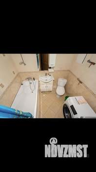 1-к квартира, на длительный срок, 36м2, 3/19 этаж