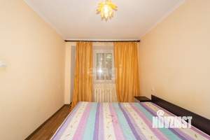 2-к квартира, на длительный срок, 56м2, 1/10 этаж