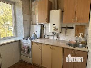 2-к квартира, на длительный срок, 42м2, 3/5 этаж