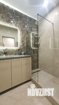 Студия квартира, на длительный срок, 30м2, 21/25 этаж