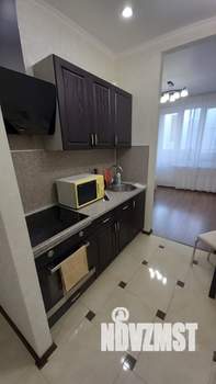 1-к квартира, посуточно, 30м2, 12/20 этаж