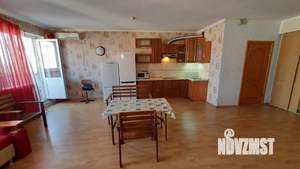 1-к квартира, на длительный срок, 54м2, 14/17 этаж