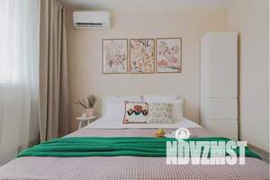 1-к квартира, посуточно, 35м2, 23/23 этаж
