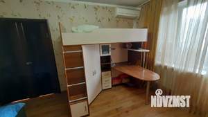 1-к квартира, на длительный срок, 30м2, 6/9 этаж