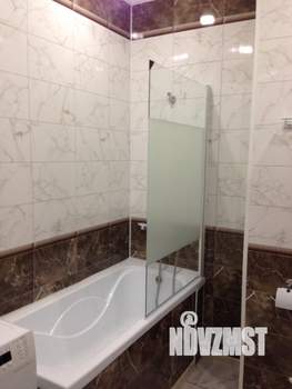 Студия квартира, на длительный срок, 30м2, 11/24 этаж