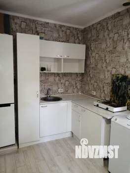 1-к квартира, на длительный срок, 29м2, 1/2 этаж