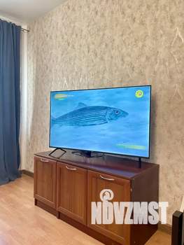 1-к квартира, посуточно, 70м2, 3/3 этаж