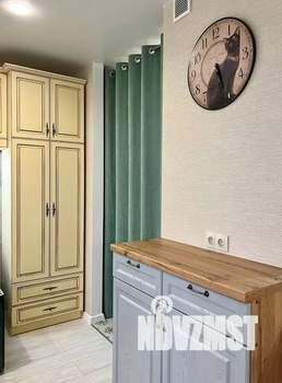 1-к квартира, посуточно, 25м2, 7/23 этаж