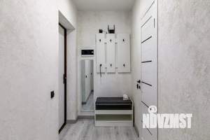 Студия квартира, посуточно, 30м2, 4/25 этаж