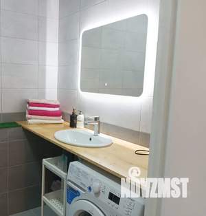 1-к квартира, посуточно, 39м2, 10/24 этаж