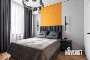 2-к квартира, посуточно, 65м2, 3/15 этаж
