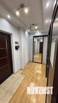 2-к квартира, на длительный срок, 63м2, 16/16 этаж