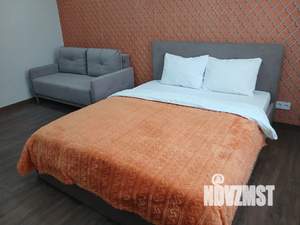 2-к квартира, посуточно, 59м2, 5/20 этаж