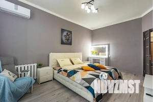 1-к квартира, посуточно, 50м2, 7/13 этаж