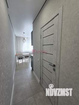 1-к квартира, на длительный срок, 37м2, 10/25 этаж