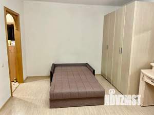 1-к квартира, посуточно, 38м2, 10/10 этаж