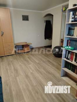 1-к квартира, на длительный срок, 35м2, 4/6 этаж