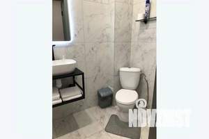 1-к квартира, посуточно, 45м2, 5/21 этаж