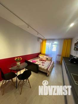 1-к квартира, посуточно, 30м2, 4/20 этаж