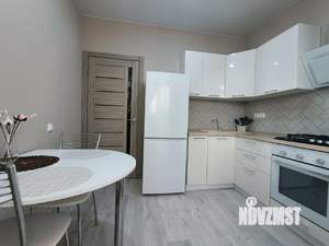1-к квартира, на длительный срок, 35м2, 2/22 этаж