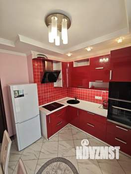 1-к квартира, на длительный срок, 36м2, 4/19 этаж