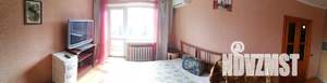 1-к квартира, посуточно, 35м2, 5/5 этаж